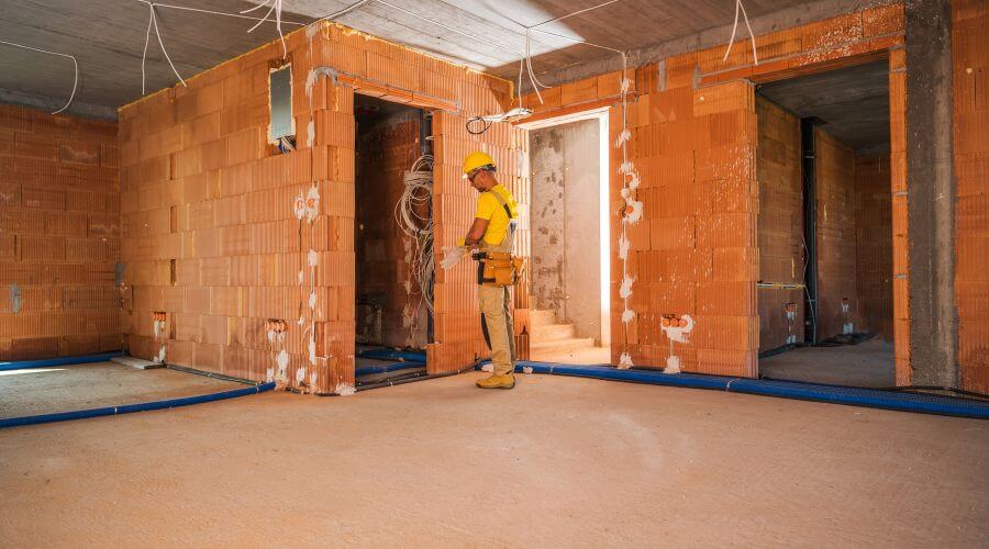 Expert flood damage restoration services in Nogales, AZ